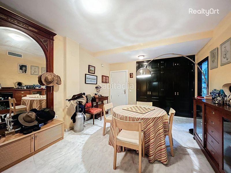 Foto 8256c21b-0794-4352-a7e5-5f5c289cb057. Pis amb aparcament piscina a Gelves