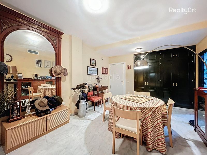 Foto a3ffa166-0191-48e4-b0b8-36f0daee127b. Pis amb aparcament piscina a Gelves