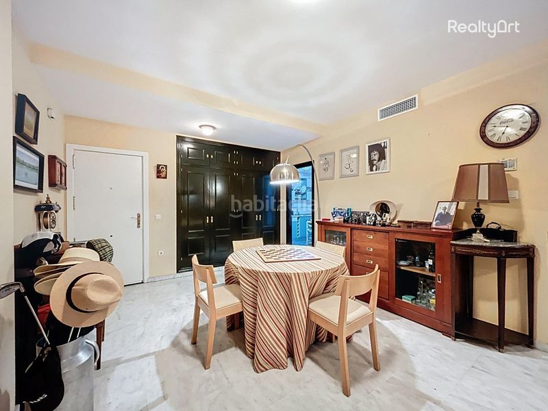 Foto ce36748a-fded-4aa5-9fb4-e8603fedabe2. Pis amb aparcament piscina a Gelves