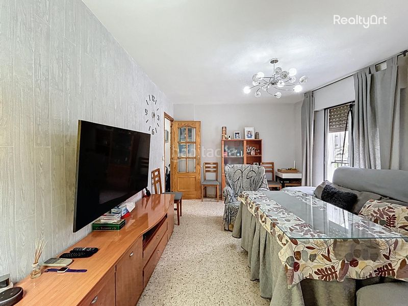 Foto 1be16ecf-4591-4343-b96b-37a6271f3602. Pis a Centro - Barriada Mallorca Camas