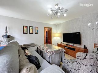 Pis a Centro - Barriada Mallorca. Piso de 4 habitaciones en camas