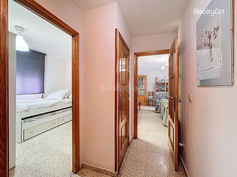 Foto cbfe908f-d273-4199-bd1a-45ff9ecb233b. Pis a Centro - Barriada Mallorca Camas