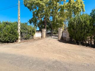 Masia  Calleja las animas. ¡oportunidad única! venta de finca para rehabilitar, en villanue