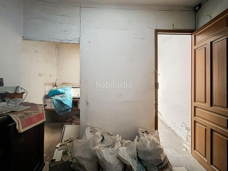 Foto 1c61310a-0916-474e-8506-18050bfb673f. Casa a San Bartolomé Sevilla