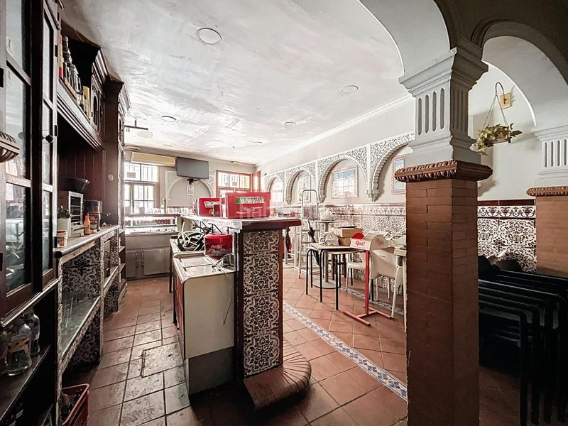 Foto 1f465174-02cf-4577-b7b9-dbd98e4248e2. Casa a San Bartolomé Sevilla