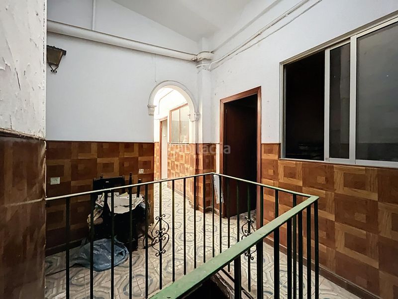 Foto 21517dd2-b06c-43fd-b33c-6370444224d4. Casa a San Bartolomé Sevilla