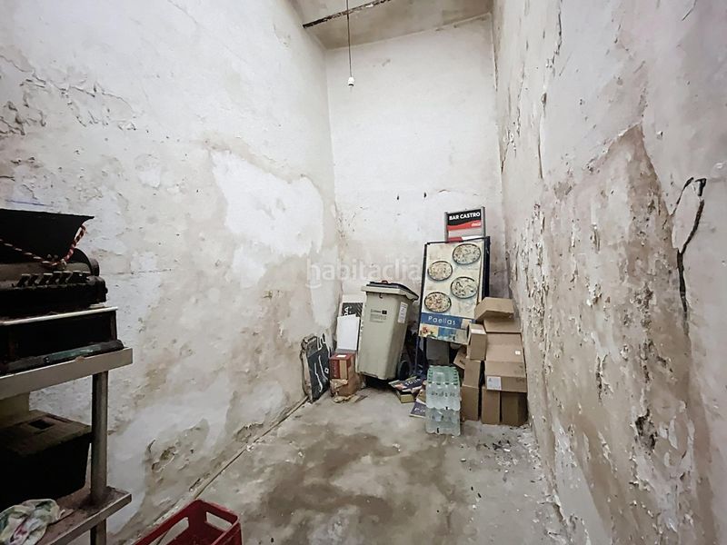 Foto 31a0b1b5-e87a-47f1-8552-7dee7d4c0b71. Casa a San Bartolomé Sevilla