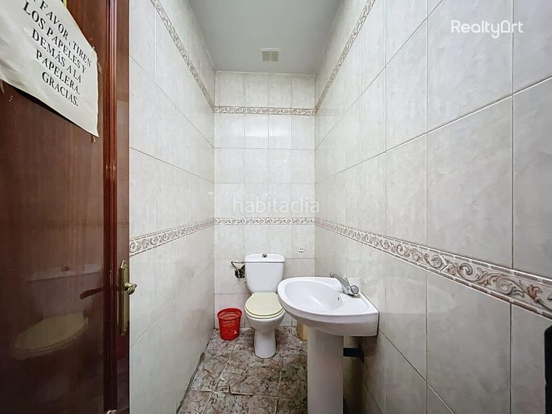 Foto 35343674-a2ed-40d3-a2c4-c38f8cf53880. Casa a San Bartolomé Sevilla