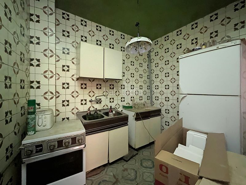 Foto 4ee2d3a1-42bb-4f12-9fe6-894bd2db3cd0. Casa a San Bartolomé Sevilla