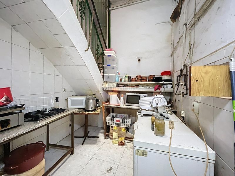 Foto 76b76c1a-44ee-48c2-a185-8776232c775a. Casa a San Bartolomé Sevilla