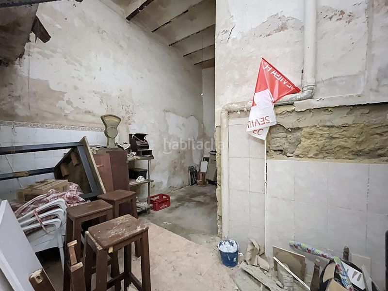 Foto 7c1f3524-e3d7-4c5a-9882-56a887bb2982. Casa a San Bartolomé Sevilla