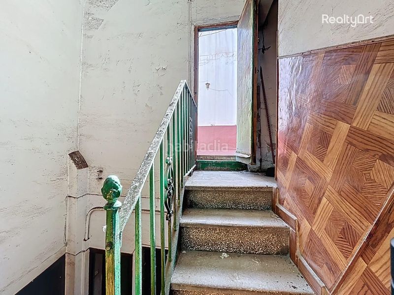 Foto 8ee04ce7-5b7f-402e-894a-cf52b2f74277. Casa a San Bartolomé Sevilla