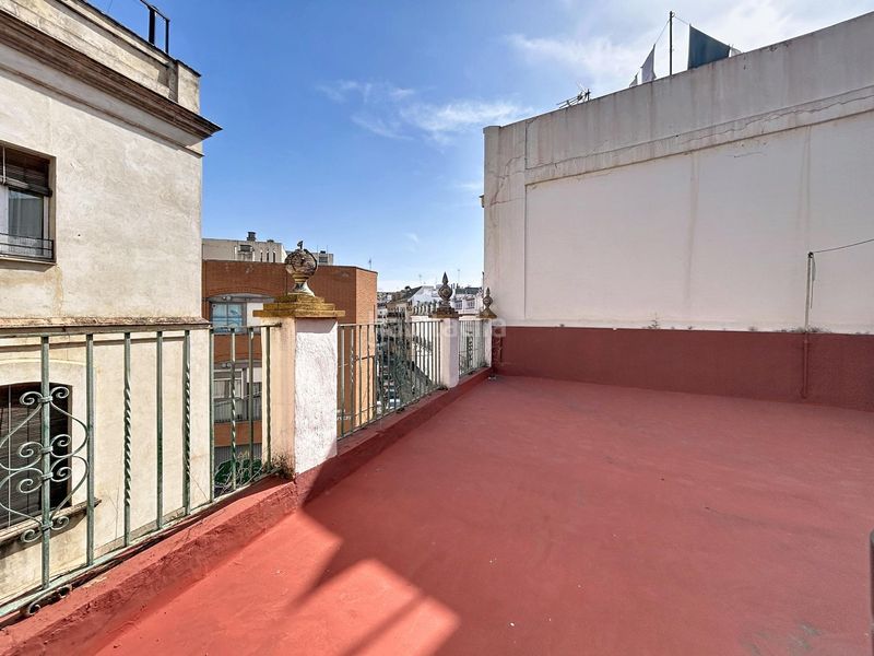 Foto 9c1bea25-4adb-41f3-a166-6e0369174391. Casa a San Bartolomé Sevilla