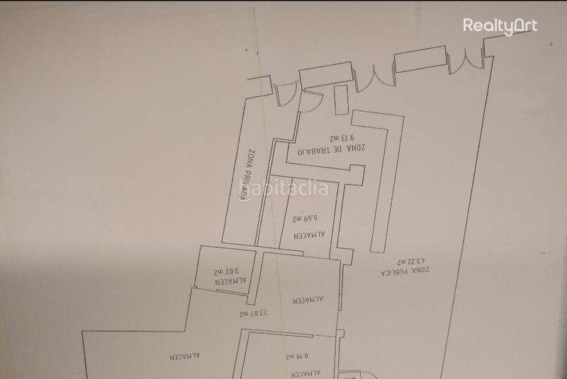 Foto 9ebea8cf-e25d-47be-846c-bc8a237eeca8. Casa a San Bartolomé Sevilla