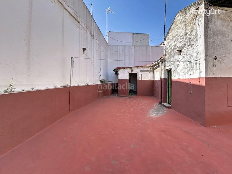 Foto a8d7aed9-4f31-474f-8a36-79f63137489c. Casa a San Bartolomé Sevilla