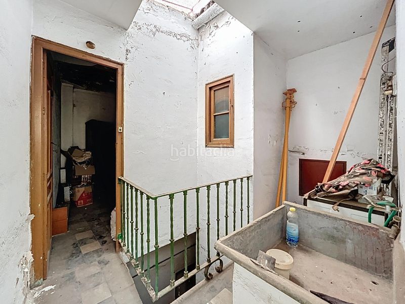 Foto ad9ccfed-0250-4a16-8d73-1e7a89ec5212. Casa a San Bartolomé Sevilla