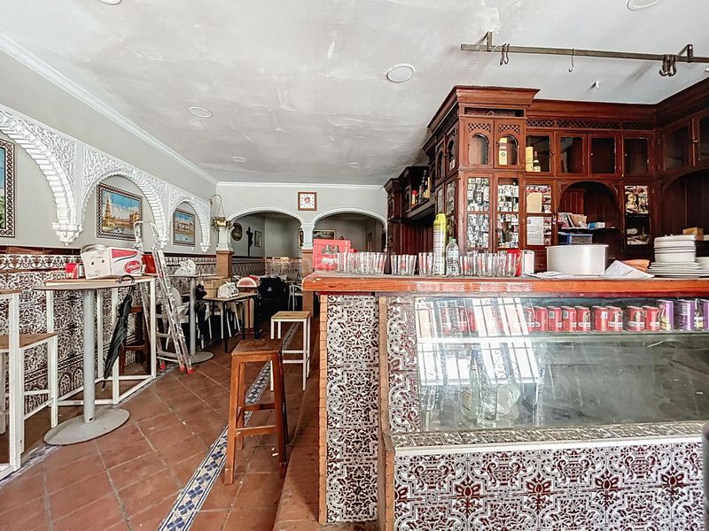 Foto b0c9d853-3d61-40f9-8595-f037e30eefcb. Casa a San Bartolomé Sevilla