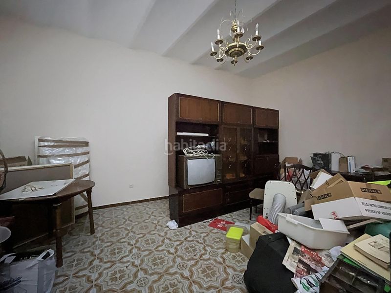 Foto bf1cd323-a68e-4681-8ab7-f67ddd8621d6. Casa a San Bartolomé Sevilla