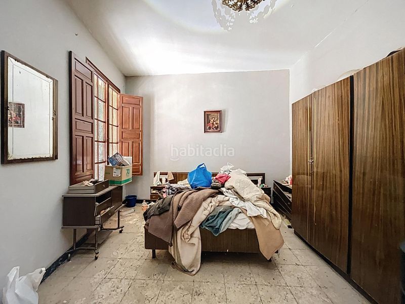 Foto c121ead8-7f8e-4149-b80f-cb2d3911f774. Casa a San Bartolomé Sevilla