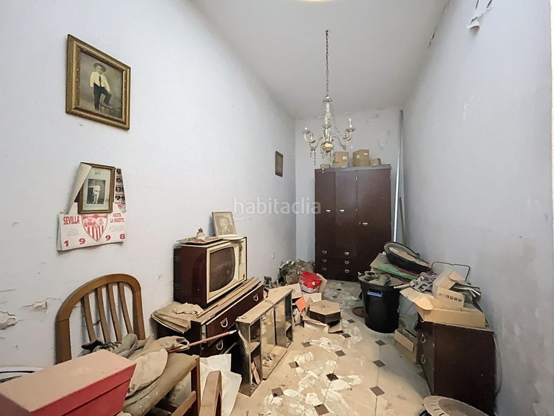 Foto c851225a-914f-47fc-8672-cc39f4b84b9e. Casa a San Bartolomé Sevilla