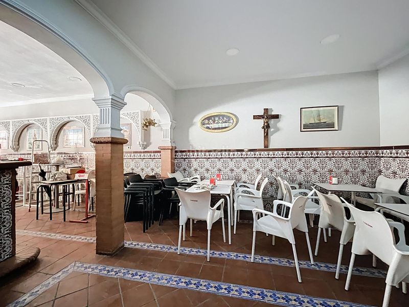 Foto ec5c00a4-266a-413a-af31-cd2a749933a0. Casa a San Bartolomé Sevilla