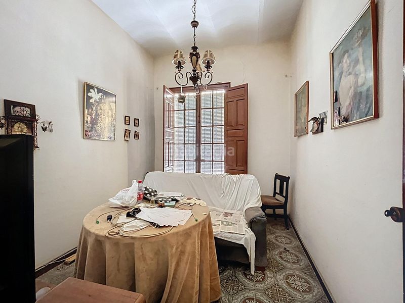 Foto edcaa209-a3f5-460b-98cf-900a36bc42c5. Casa a San Bartolomé Sevilla