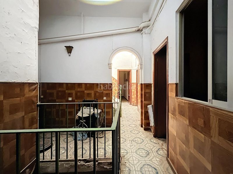 Foto eded29ac-0515-4e11-b3ff-f0718ecb2f4a. Casa a San Bartolomé Sevilla