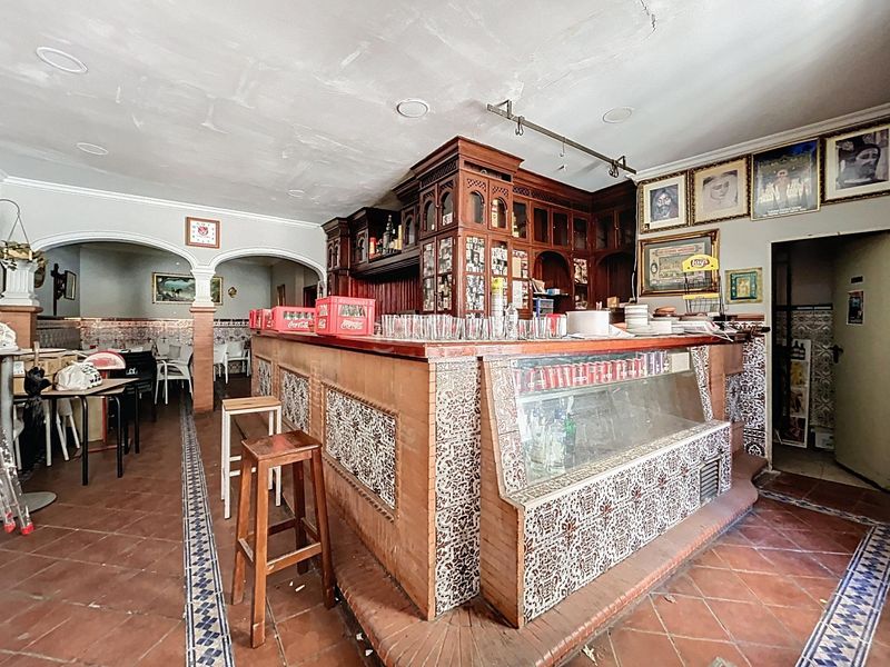 Foto fd0d51e2-023e-456c-ab2b-9717684c187a. Casa a San Bartolomé Sevilla