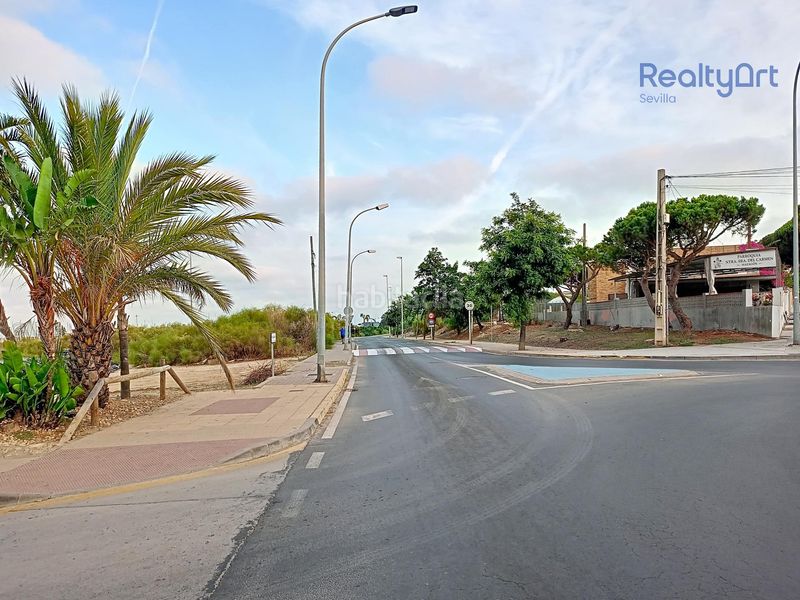 Foto 69893b57-8cd4-4899-9371-8d17a44990d3. Pis a urbanizacion valdemorales 55 a Mazagón