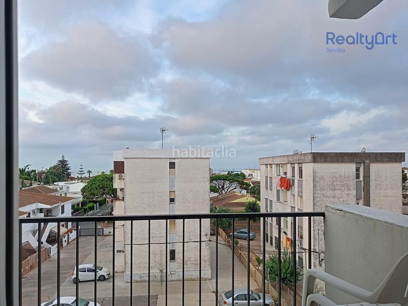 Foto a0d7d6a8-960c-4e7c-9e87-20199b525796. Pis a urbanizacion valdemorales 55 a Mazagón
