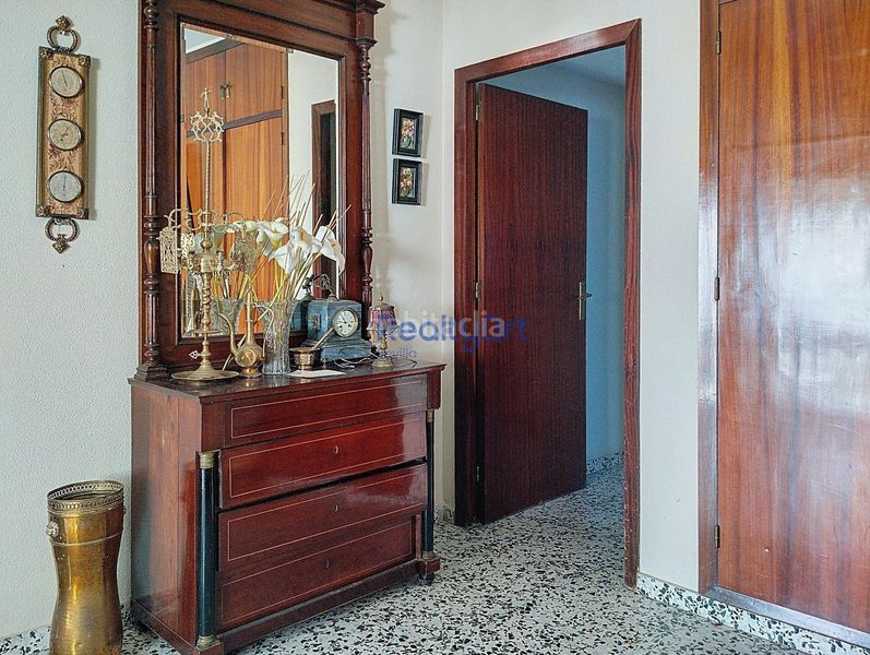 Foto 02c87289-22c7-4187-b752-655c484251ee. Pis amb aparcament a San Bartolomé Sevilla