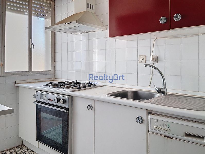 Foto 06c08ad6-5b55-452d-81e2-e45ca2cc404c. Pis amb aparcament a San Bartolomé Sevilla