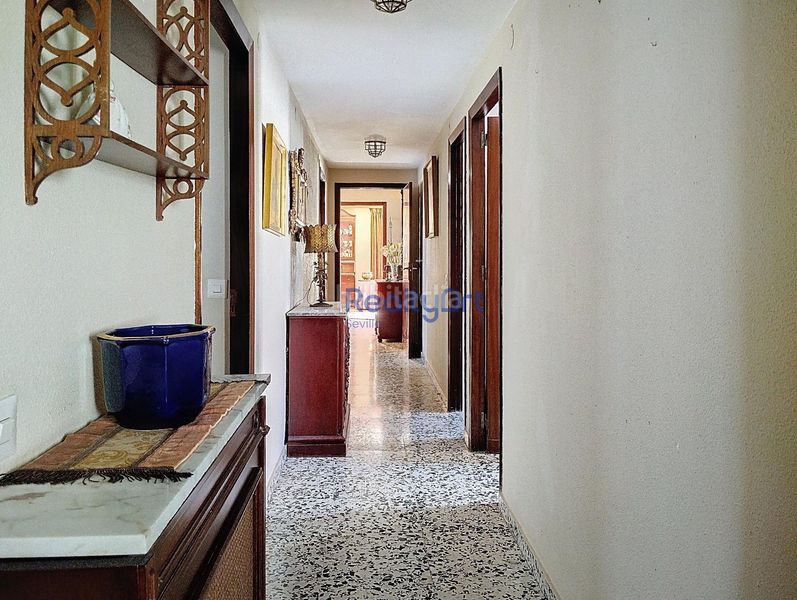 Foto 55cc98dc-1e7e-4702-b083-1cfd68e0e3d8. Pis amb aparcament a San Bartolomé Sevilla