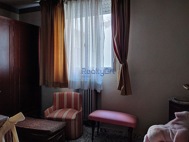 Foto 59a7a6c4-b638-40d6-bbd6-0e236d92326d. Pis amb aparcament a San Bartolomé Sevilla