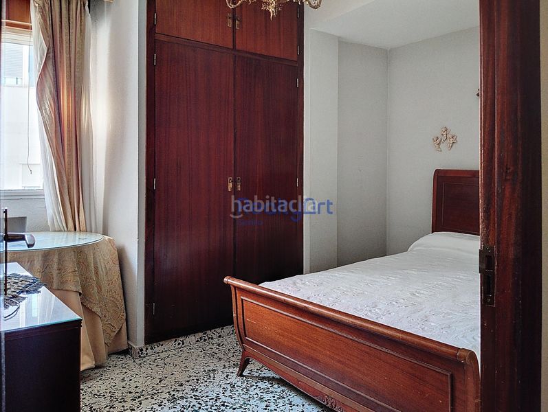 Foto 5ce385c1-61fa-4dea-87ad-bdb954e44a04. Pis amb aparcament a San Bartolomé Sevilla