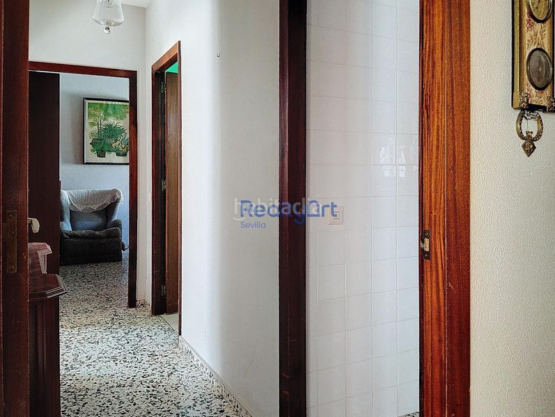 Foto 6c44e06d-02ff-4097-b7ae-bfb7d85adb6b. Pis amb aparcament a San Bartolomé Sevilla