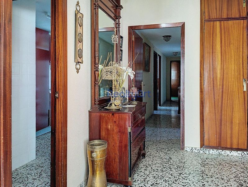 Foto 72e17abb-8630-42ef-a82c-2b6e686b6e56. Pis amb aparcament a San Bartolomé Sevilla