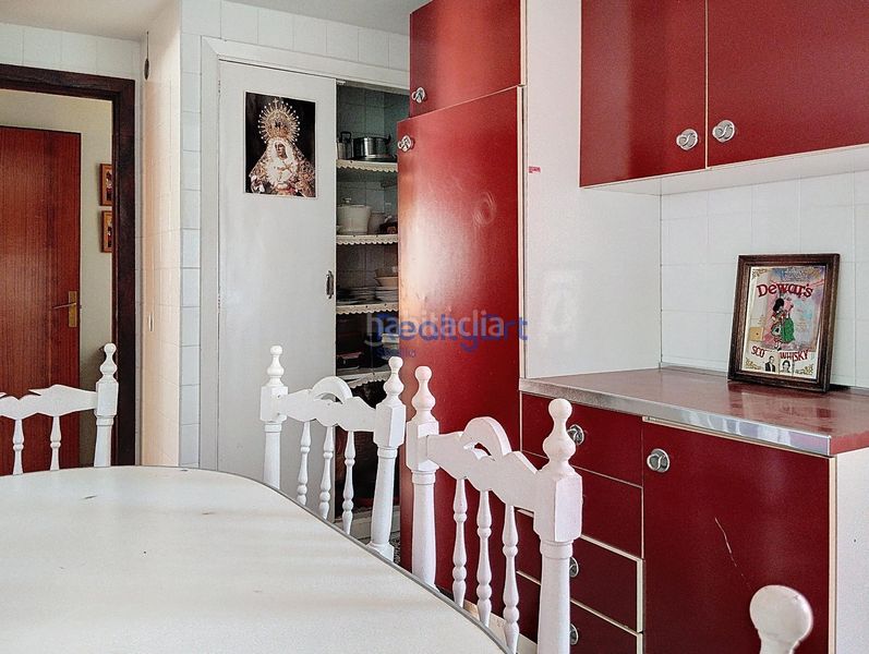 Foto 7407644b-d220-46af-981c-5d71765beaf4. Pis amb aparcament a San Bartolomé Sevilla