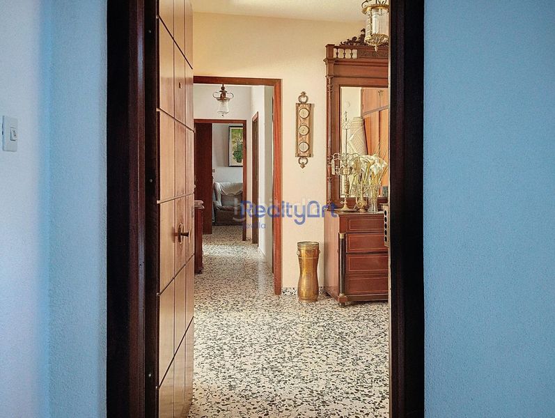 Foto 78f76eb8-c78e-4cbd-8d67-99224b24ddbe. Pis amb aparcament a San Bartolomé Sevilla