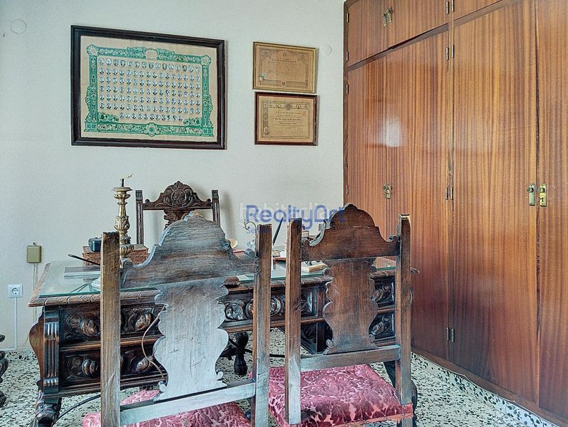 Foto 889e217c-eb8c-4108-9710-b8ac2914cc06. Pis amb aparcament a San Bartolomé Sevilla