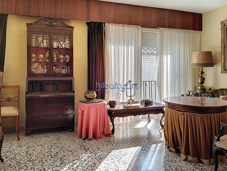 Foto 92f4c3e0-62b5-48d1-a541-140c3f18d454. Pis amb aparcament a San Bartolomé Sevilla