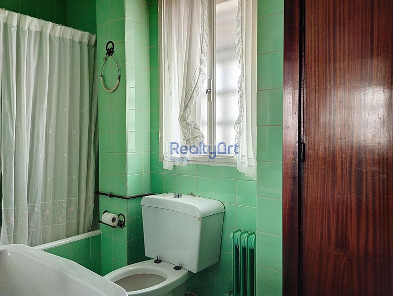 Foto 956120be-0d18-461c-992c-60fb030b79f6. Pis amb aparcament a San Bartolomé Sevilla