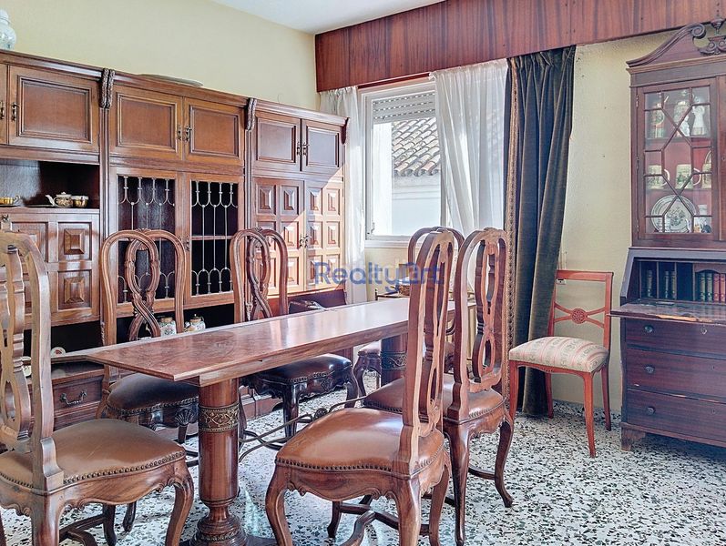 Foto a6cb220a-1fd1-4930-8e92-a63925c2903b. Pis amb aparcament a San Bartolomé Sevilla