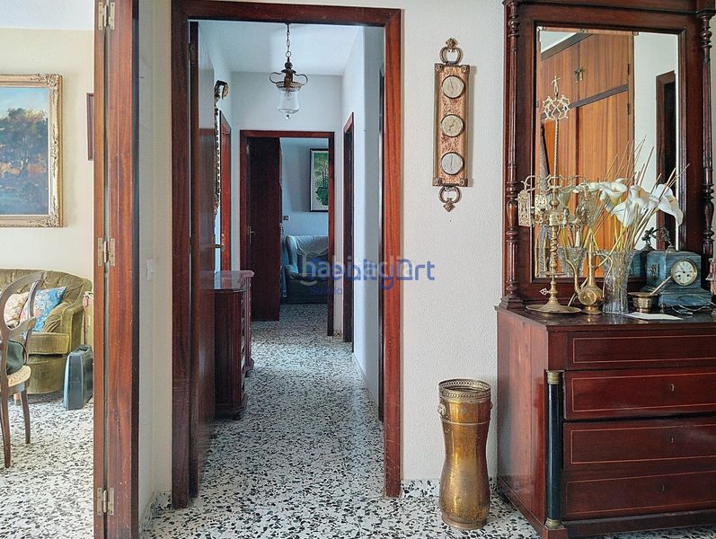 Foto afe123d5-722f-41ec-8c0d-13a253c814e0. Pis amb aparcament a San Bartolomé Sevilla