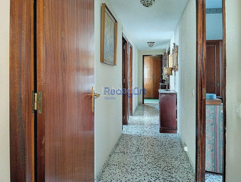 Foto d22ccdb7-8b86-40e0-8751-b2b3a6d32d6c. Pis amb aparcament a San Bartolomé Sevilla