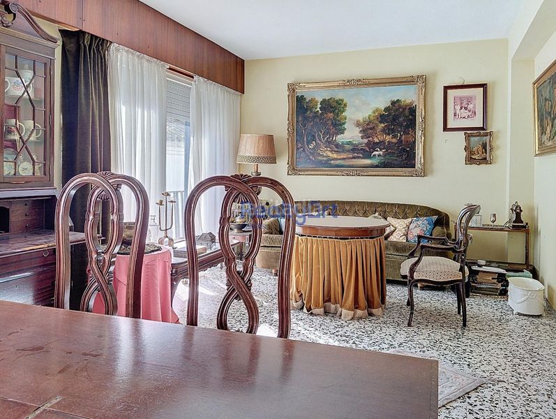 Foto e049b5c8-ee36-4ad4-8e0b-9a82094b0334. Pis amb aparcament a San Bartolomé Sevilla