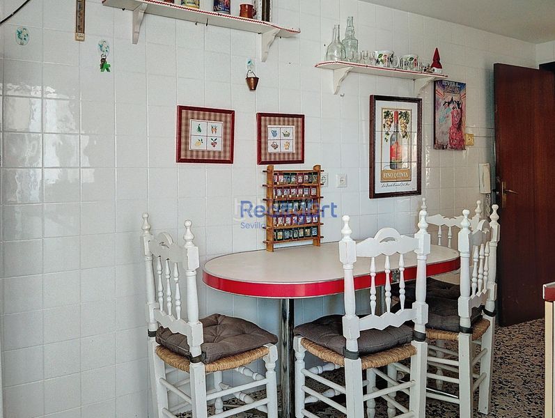 Foto e1b950e9-4f50-401c-bfec-8420a8fe2ebd. Pis amb aparcament a San Bartolomé Sevilla