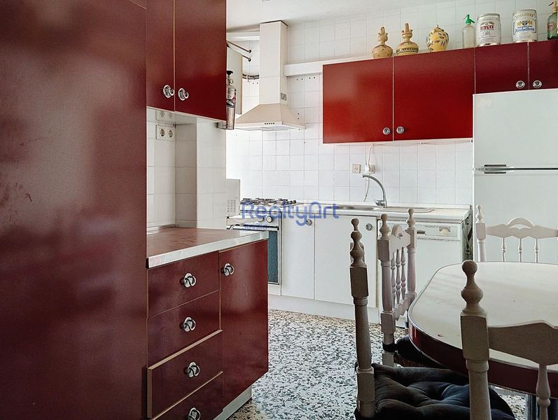 Foto e27d41ad-cd31-46c9-be73-432de6b2aef2. Pis amb aparcament a San Bartolomé Sevilla