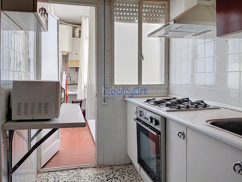 Foto e6b39740-dab9-4b6c-b9cb-50cedb60ee78. Pis amb aparcament a San Bartolomé Sevilla