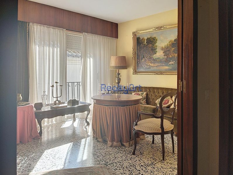 Foto ec141ac0-4027-4671-884f-b4f93cb5f6a1. Pis amb aparcament a San Bartolomé Sevilla